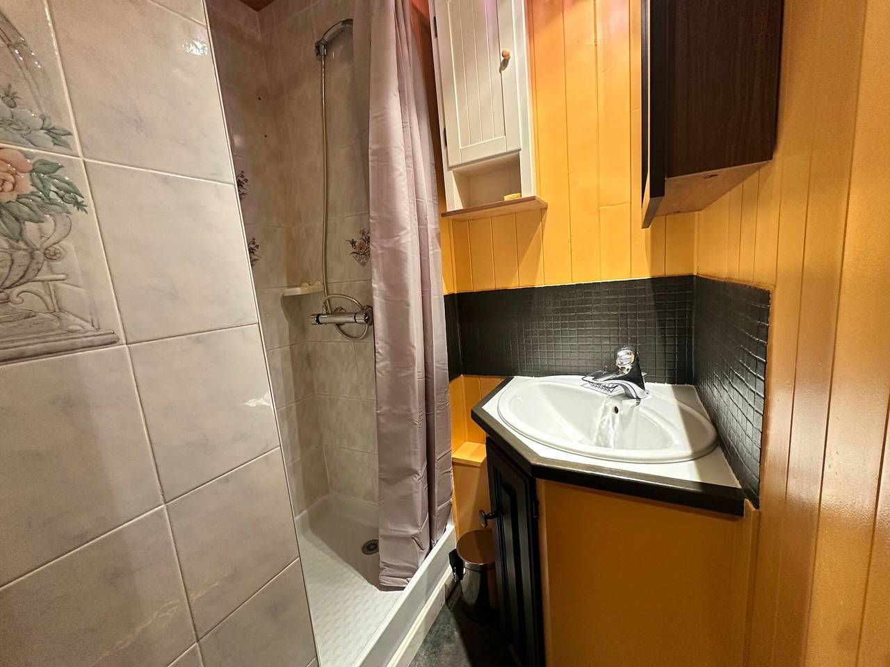 Estudio entero, Acogedor apartamento en el centro de Villard-de-Lans, 3 pers, balcón in Villard-de-Lans, Parc naturel régional du Vercors