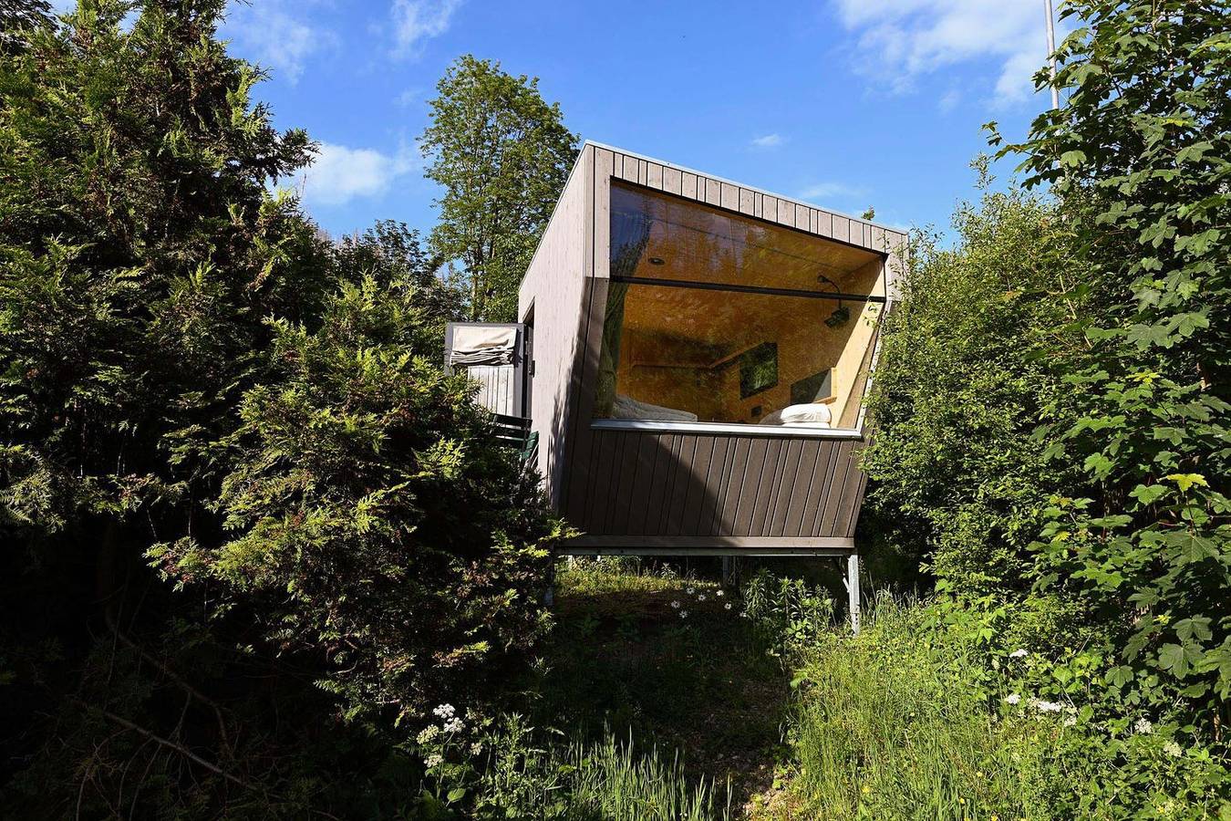 Ferienhaus für 2 Personen in Osterode, Harz