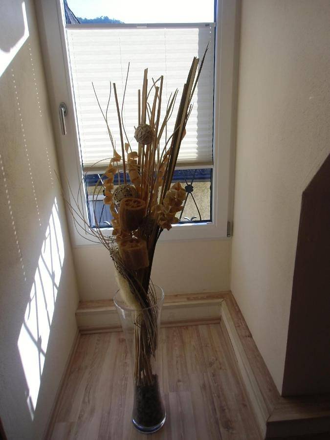 Ferienwohnung für 2 Personen, mit Balkon und Ausblick in Ürzig - 3