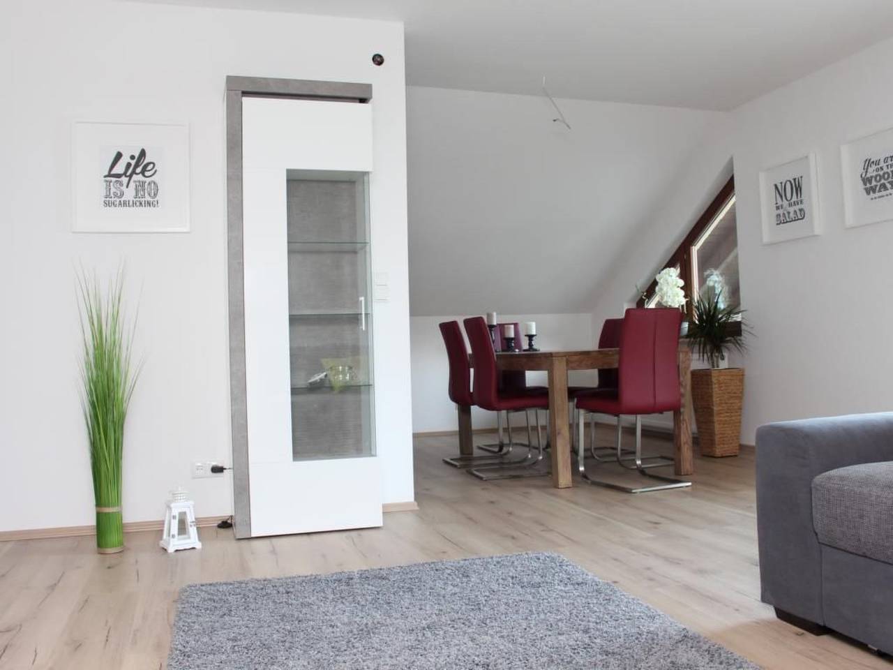 Apartamento entero, Löffelstiel in Hemfurth-Edersee, Edertal