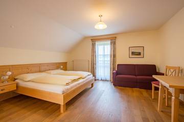 Bauernhof für 4 Personen in Steirerland, Oststeiermark, Bild 4