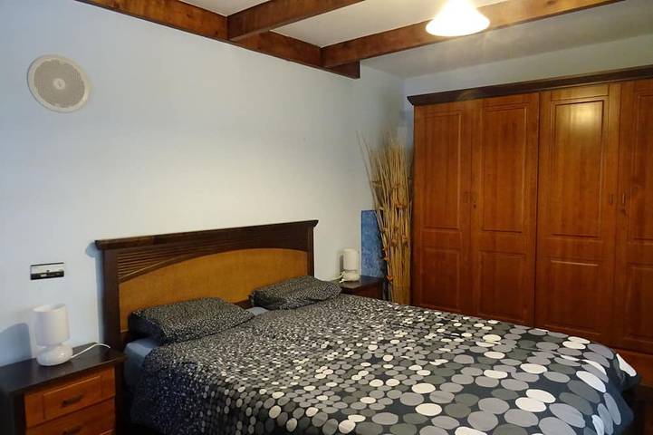 Gîte pour 3 personnes, avec jacuzzi et terrasse à Villa de Agaete - 3