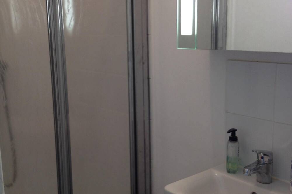 Appartement entier, Residence Calme Centre Bastia in Bastia, Cap Corse