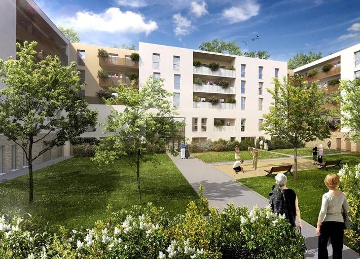 Gîte pour 2 personnes, avec piscine et sauna, animaux acceptés à Gleizé - 4