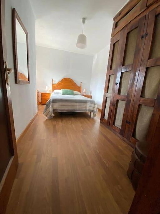 Casa de vacaciones para 6 personas, con jardín, Se admiten mascotas en Comarca de Vigo - 4