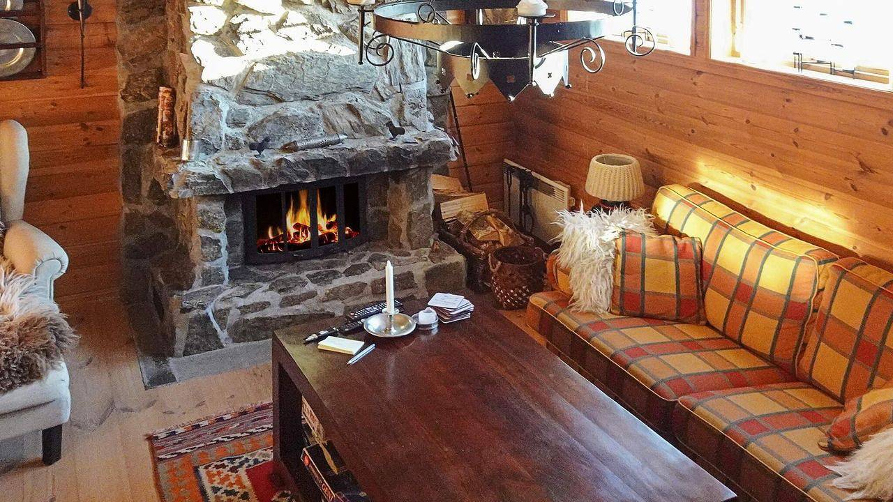 Ferienhaus für 10 Personen (114 m²) in Svingvoll in Skeikampen, Gausdal