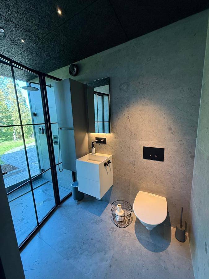 Location de vacances pour 2 personnes, avec jardin à Kalmar - 4