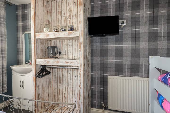 Appartement entier, Shoreline Apartment No.8 in Newquay, Cornouailles