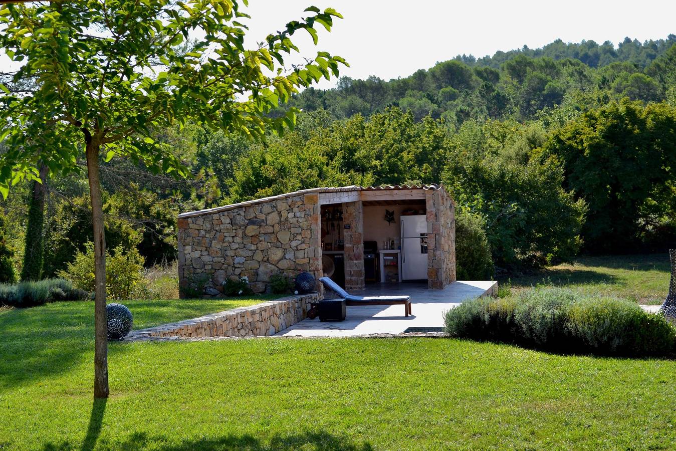 Maison Mennoise with Pool in Tourrettes, Draguignan region