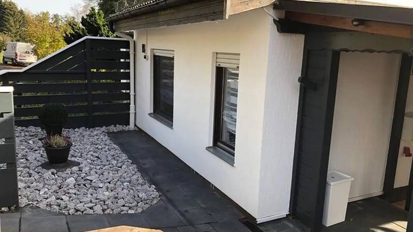 Vakantiehuis voor 4 personen, met Terras in Lahntal