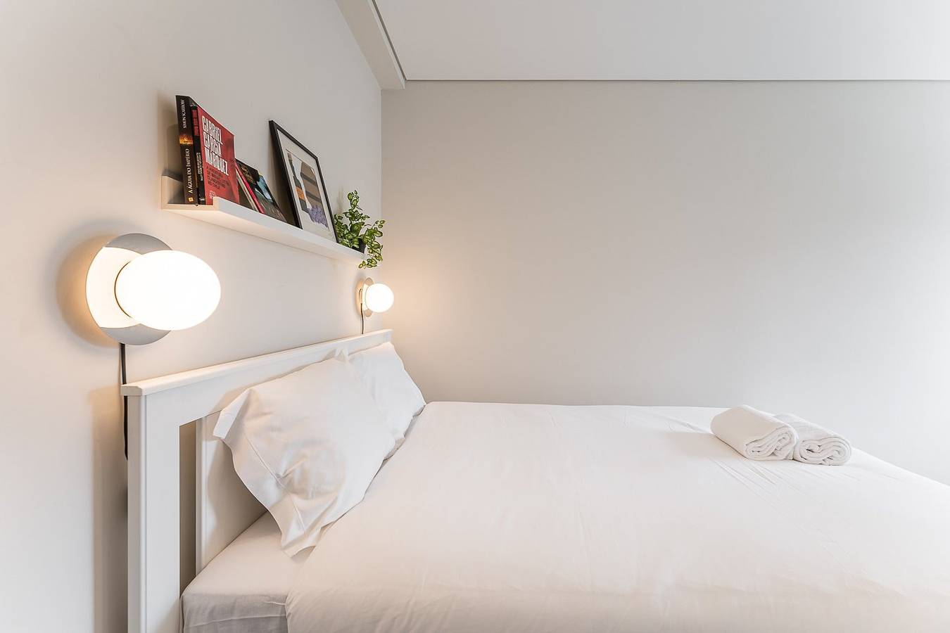 Holiday Rental for 4 People in Historic city of Porto, Porto