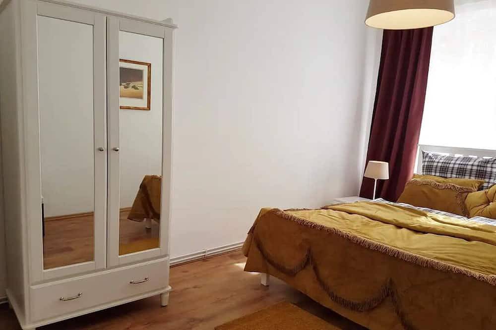 Ganze Wohnung, Apartment am See in Neuruppin, Ruppiner Seenland