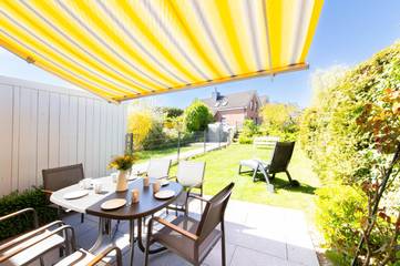 Ferienhaus für 6 Personen in Haffkrug, Südliche Ostseeküste, Bild 1