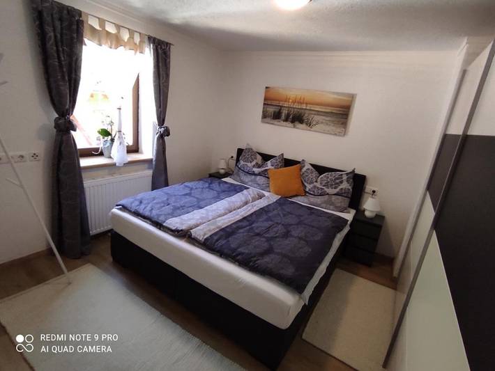 Ferienwohnung für 3 Personen, mit Balkon und Terrasse sowie Garten und Pool in Lunz am See - 4