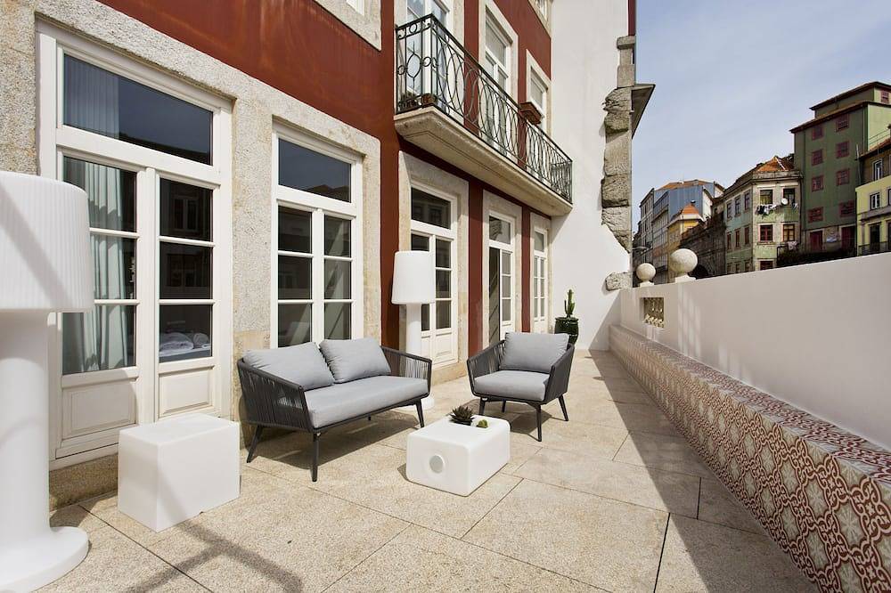 Appartamento vacanze a Porto a partire da 414€ a notte