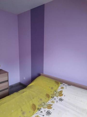 Chambre d’hôte pour 3 personnes, avec jardin à Cérans-Foulletourte
