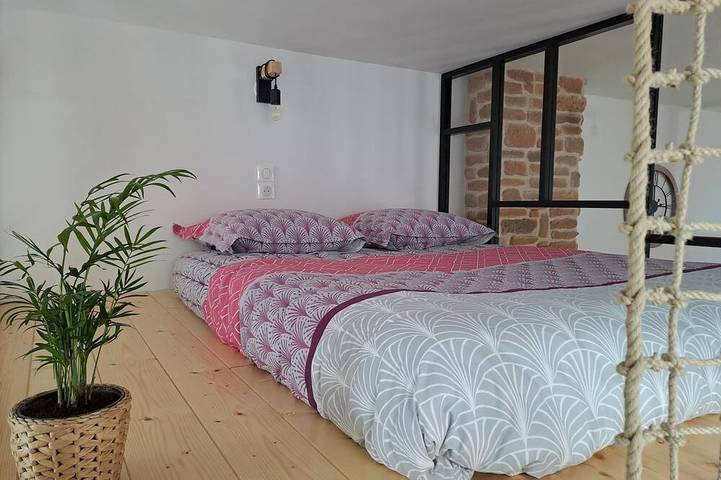 Gîte pour 6 personnes à Montbéliard - 3