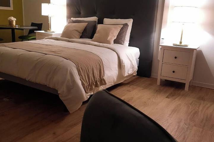 Gîte pour 6 personnes à Chaumont - 3