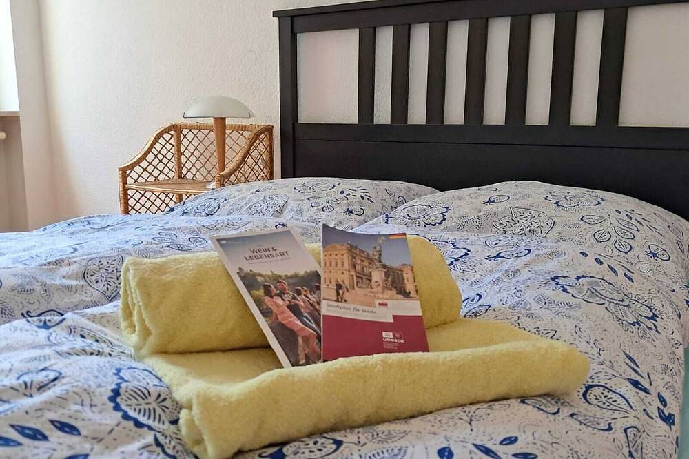 Ganze Wohnung, Zentrumsnahe Ferienwohnung in Würzburg in Würzburg, Fränkisches Weinland