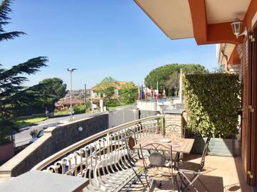 Casa Vacanza per 4 Persone in Trecastagni, Etna, Foto 3