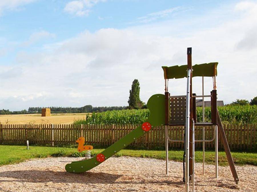 Résidence Le Domaine du Mont - Vacancéole - Studio 2 personnes - 2 personnes in Roz-sur-Couesnon, Baie du Mont-Saint-Michel