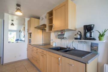 Casa De Huéspedes para 4 Personas en Pénestin, Región de Vannes, Foto 3