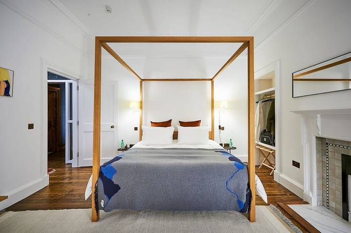 Hilltop Manor - Neun Schlafzimmer Villa, Schläft 18 in Aberfeldy, Perthshire