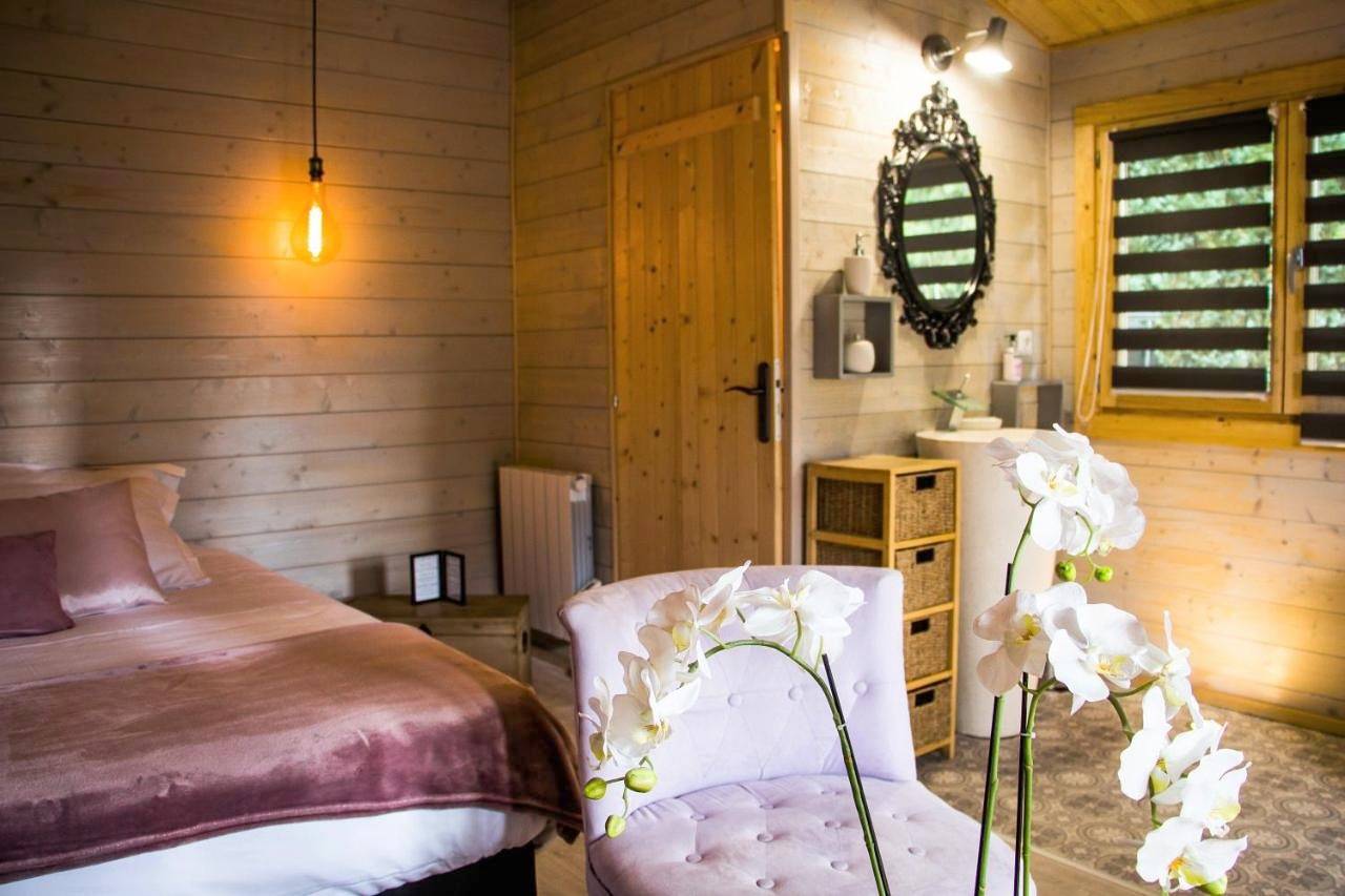 Chalet in Cressonsacq, Oise