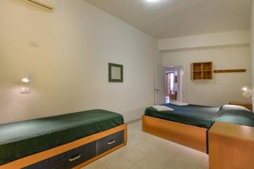 Appartamento per 5 Persone in Naregno, Capoliveri, Foto 3