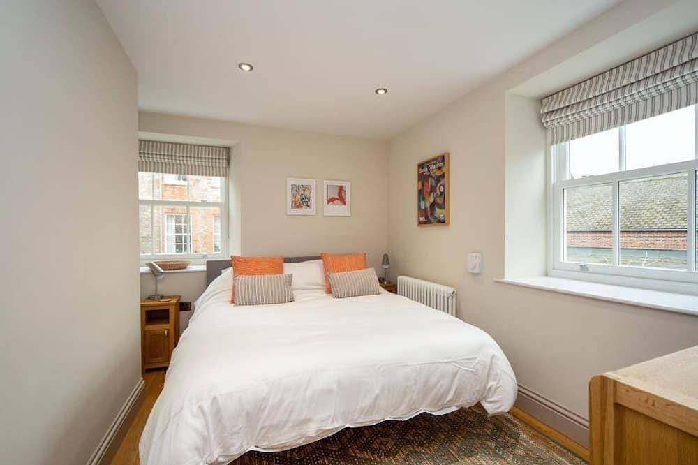 Apartamento entero, Stylish two bed flat, city centre, free parking in Wells, Somerset