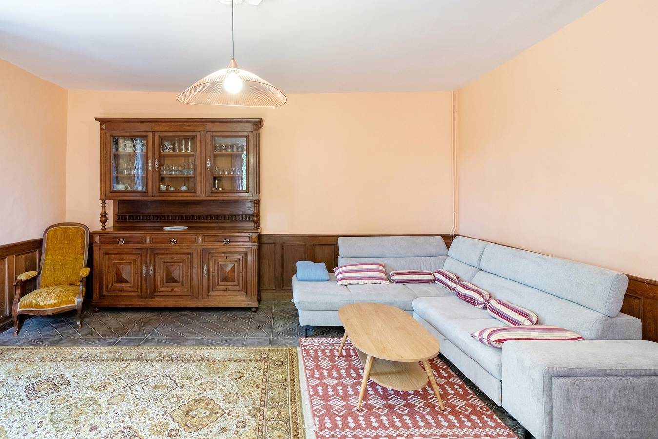 Gîte le Caddet, casa tradicional bearnesa en plena naturaleza in Poursiugues-Boucoue, Béarn