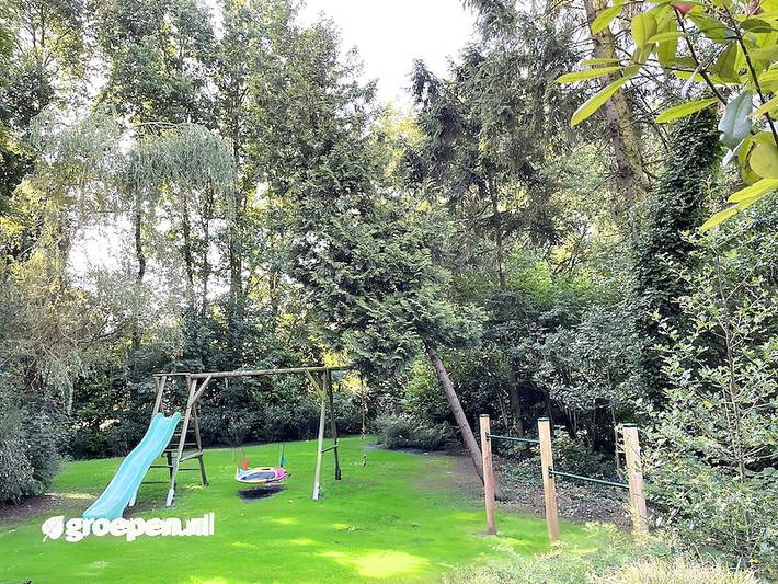 Ferienhaus für 16 Personen, mit Terrasse und Balkon/Terrasse in Overijssel - 3