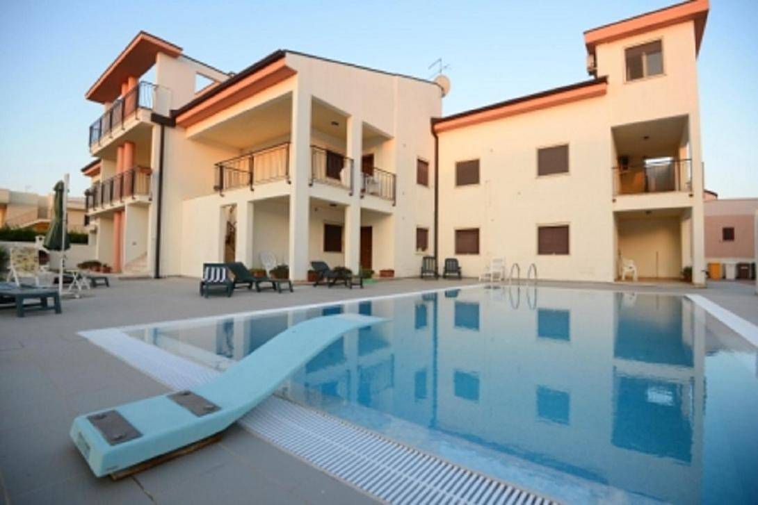 Appartamento intero, Lina apartments in Marina di Ginosa, Golfo di Taranto