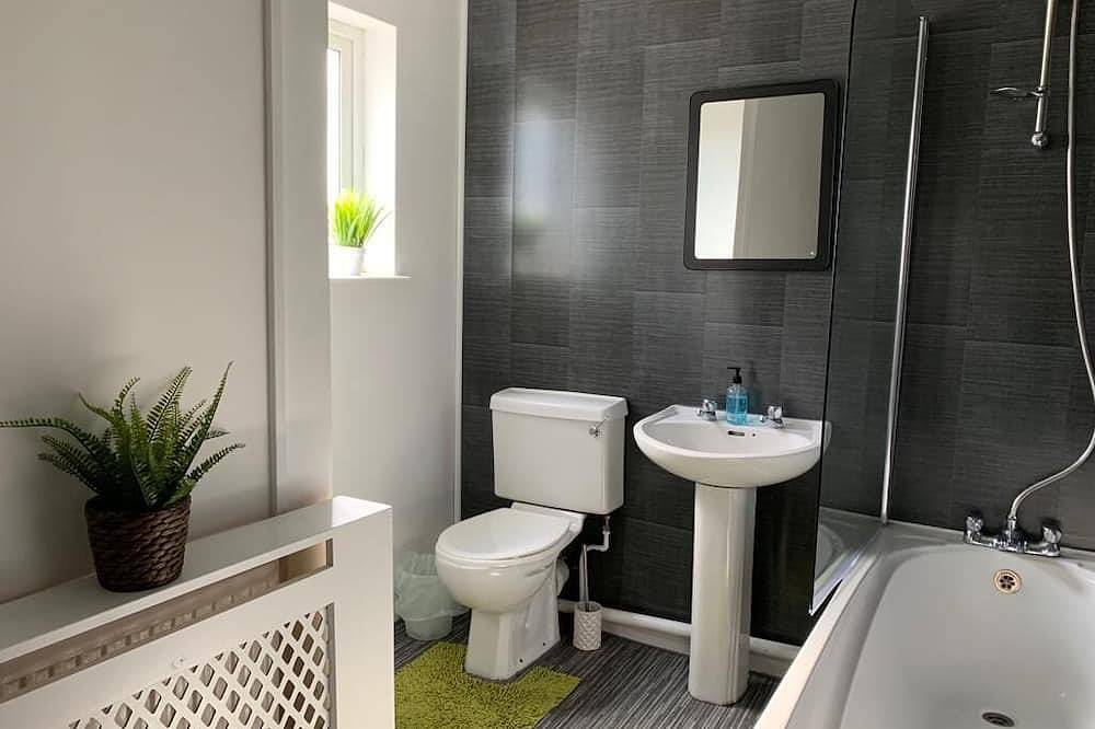 Apartamento entero, Buccleuch Whole Apartment in Kettering, Northamptonshire