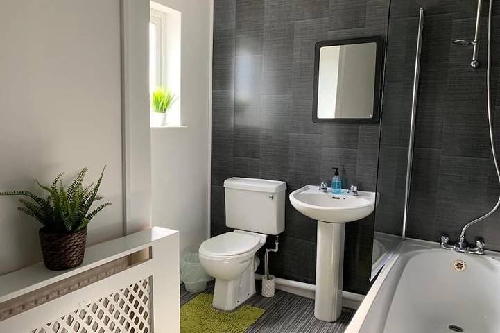 Appartement entier, Buccleuch Whole Apartment in Kettering, Northamptonshire