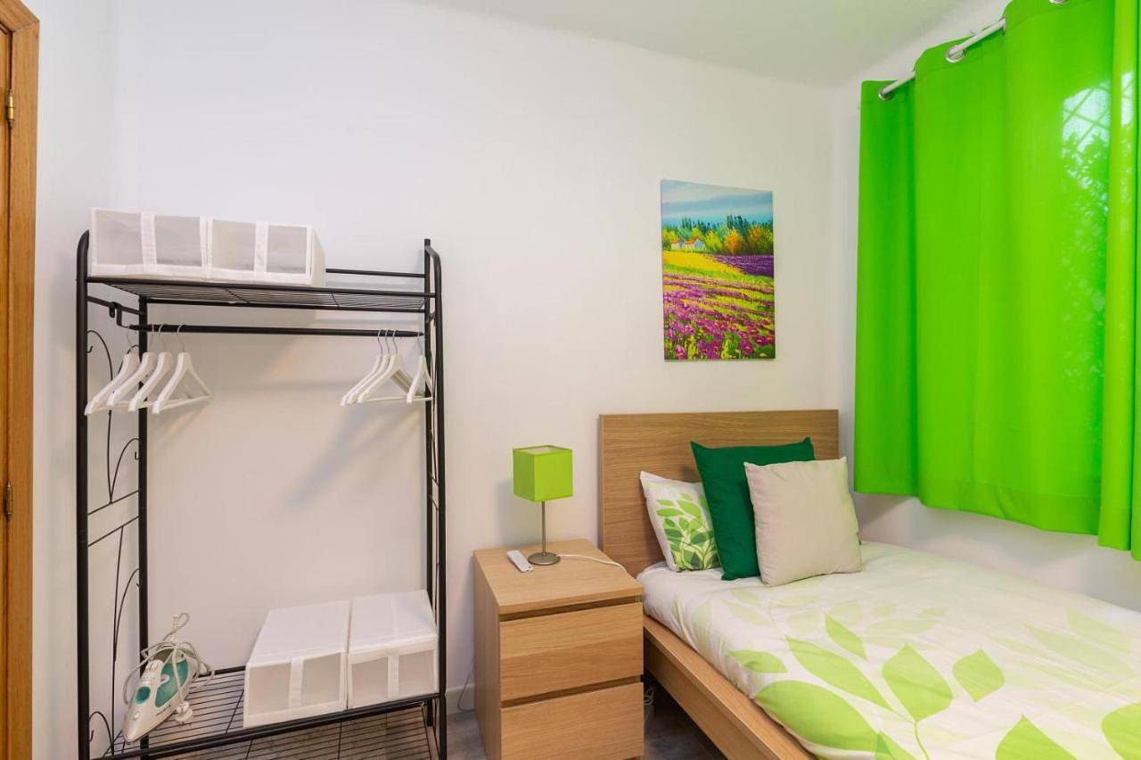 Apartamento entero, Apartamento Casa de Campo - Alojamiento de temporada in Madrid, Área Metropolitana de Madrid
