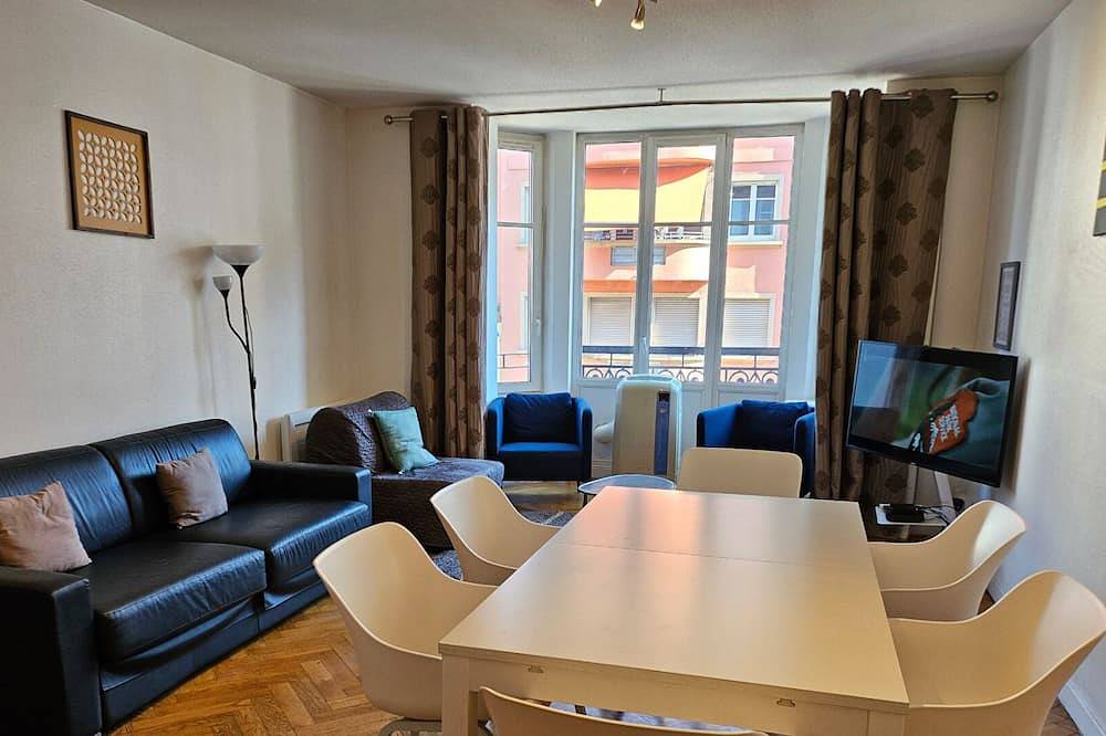 Appartement de vacances