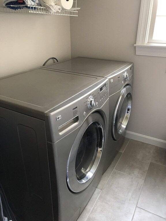 Gîte pour 4 personnes à Newport