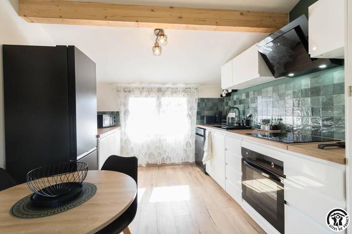 Gîte pour 2 personnes, avec piscine ainsi que jacuzzi et jardin à Lagardelle-sur-Lèze - 4