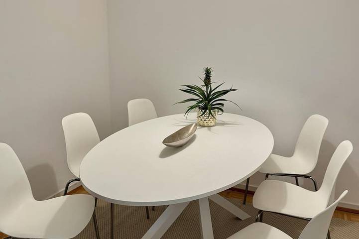 Gîte pour 8 personnes dans Marienthal