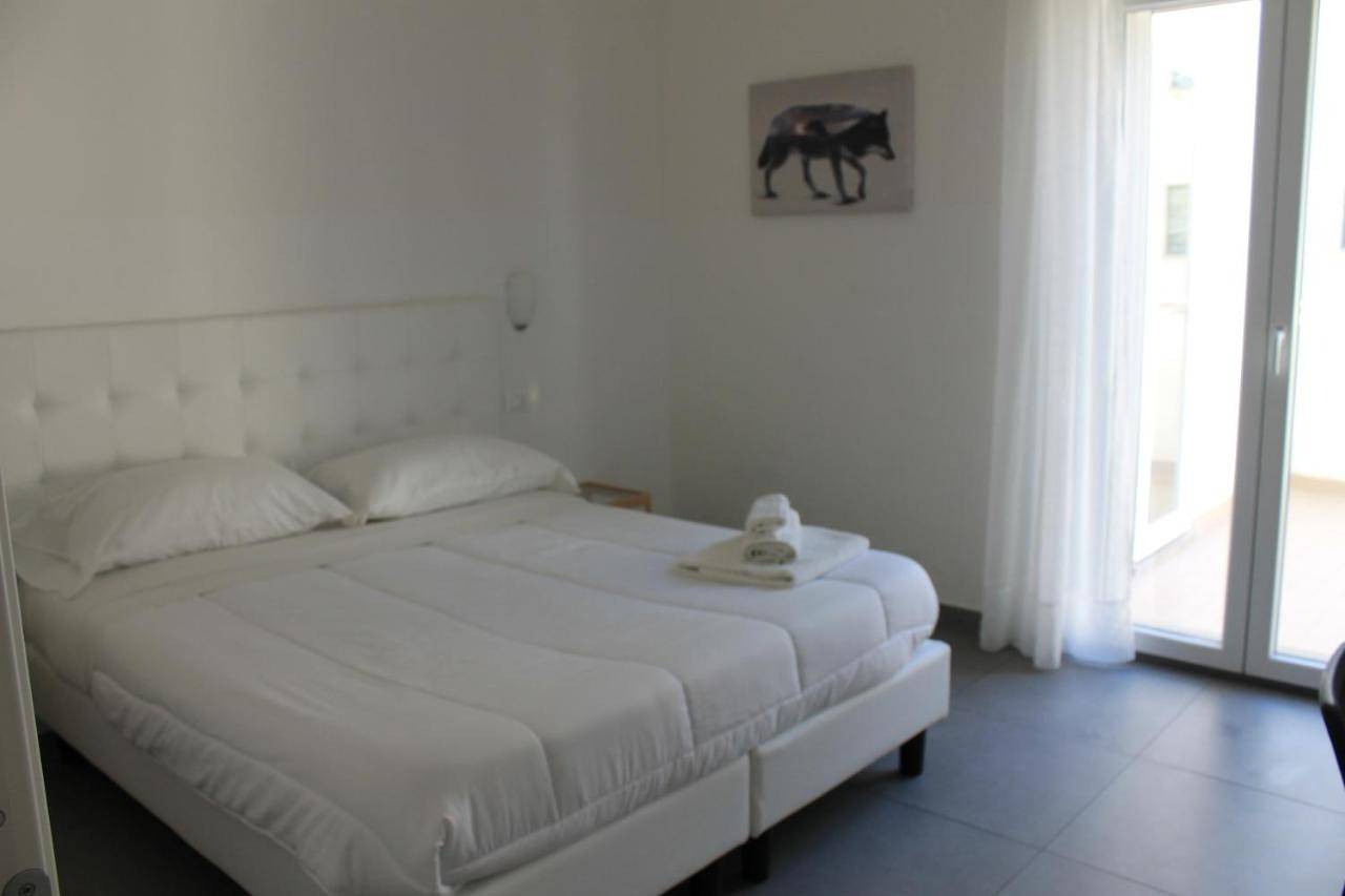 Life Quality B&B in Pescara, Province de Pescara