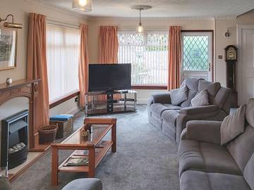 Holiday Rental for 6 People in Pitlochry, Cairngorms National Park, Photo 1