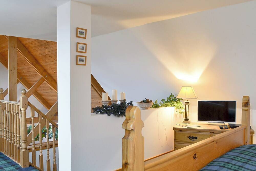 1 Schlafzimmer Unterkunft in Fearnmore, near Applecross in Highlands