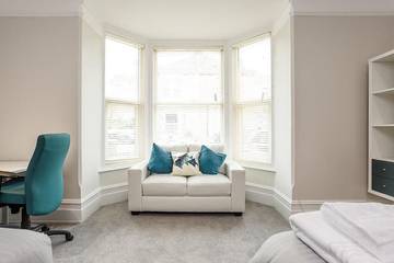 Apartment for 6 People in Portsmouth, South East England, Photo 4