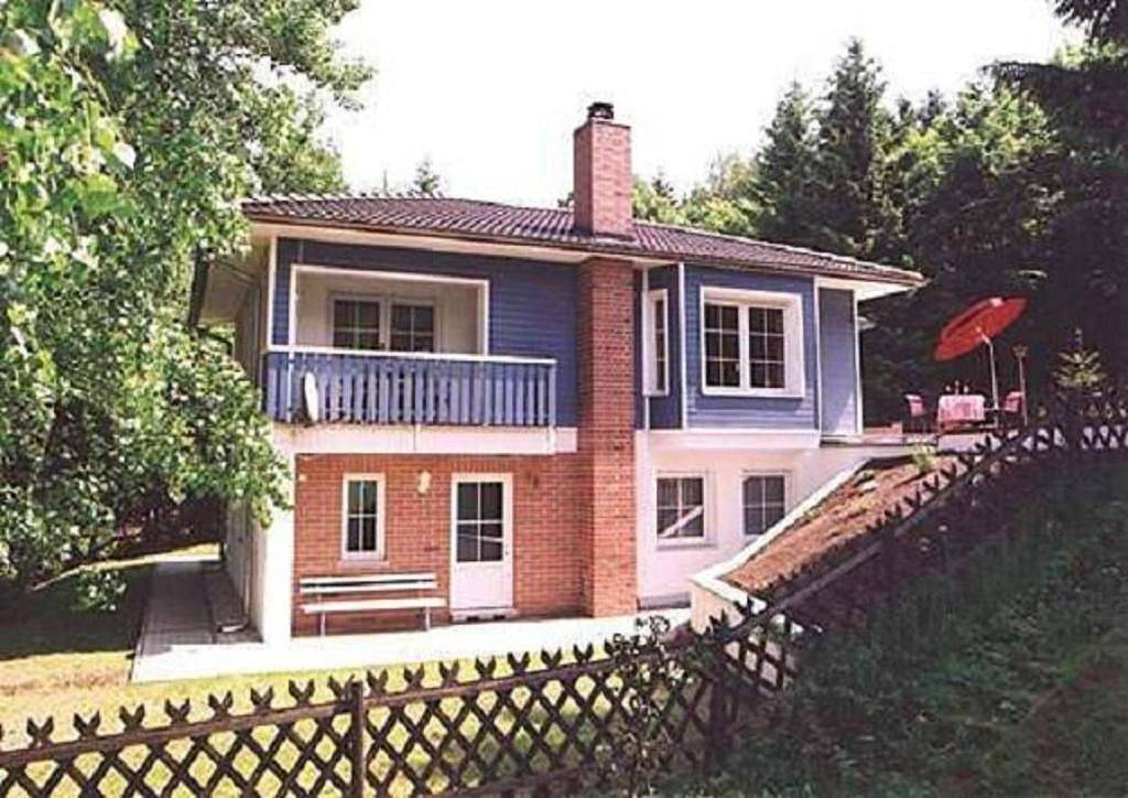 Ganze Wohnung, Ruhiges Fereinhaus in Altenbrak in Altenbrak, Thale