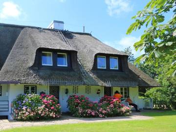 Ferienwohnung für 6 Personen in Keitum, Sylt (Gemeinde), Bild 1