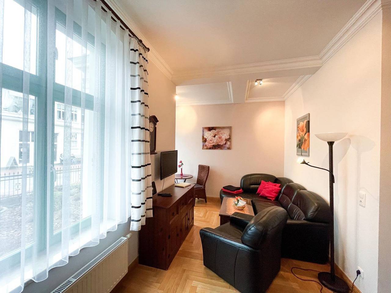 Ferienwohnung in Usedom ab 121€ pro Nacht
