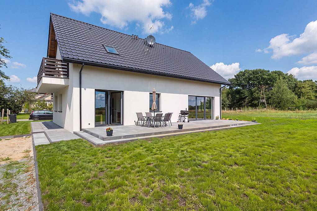 Ganze Ferienwohnung, Pl 011.217 FeWo Wald in Swinemünde, Stettiner Haff