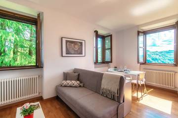 Glamping per 3 Persone in Como, Provincia di Como, Foto 1