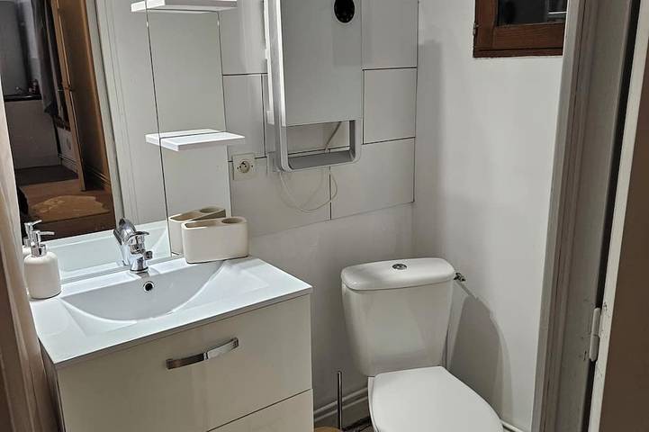 Ganze Wohnung, Express Yourself in Melun, Seine-et-Marne